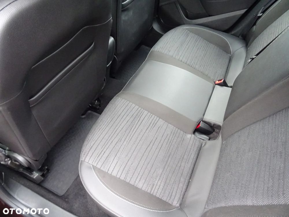 Opel Astra 1.4 T Active EU6 - 8