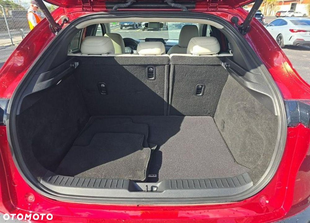 Mazda CX-30 - 11