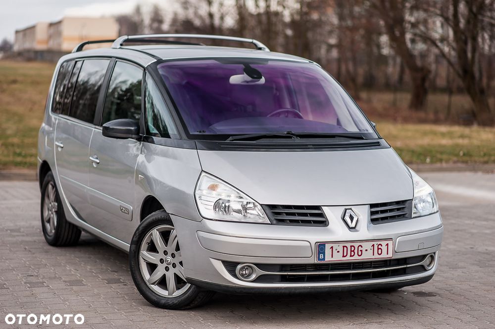 Renault Espace - 2