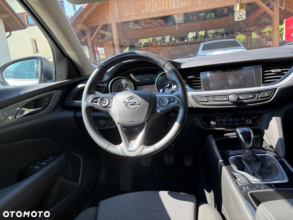Opel Insignia - 21