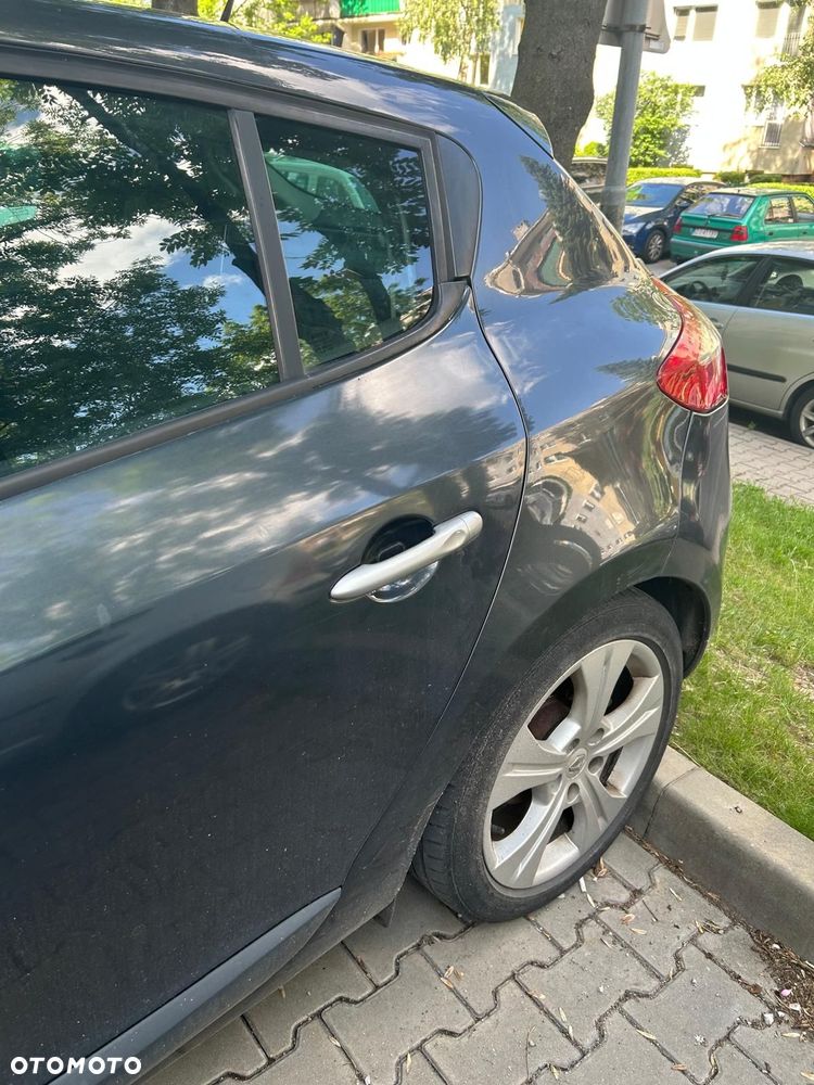 Renault Megane 1.9 dCi Dynamique - 12