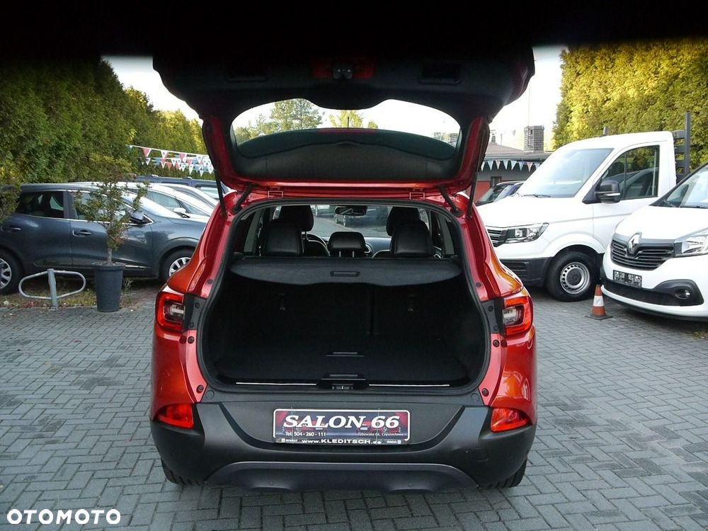 Renault Kadjar Energy TCe 130 LIMITED - 17