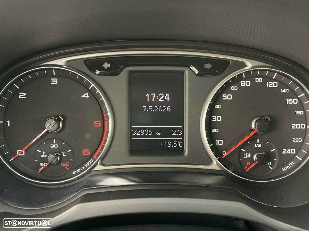 Audi A1 1.4 TDI - 9