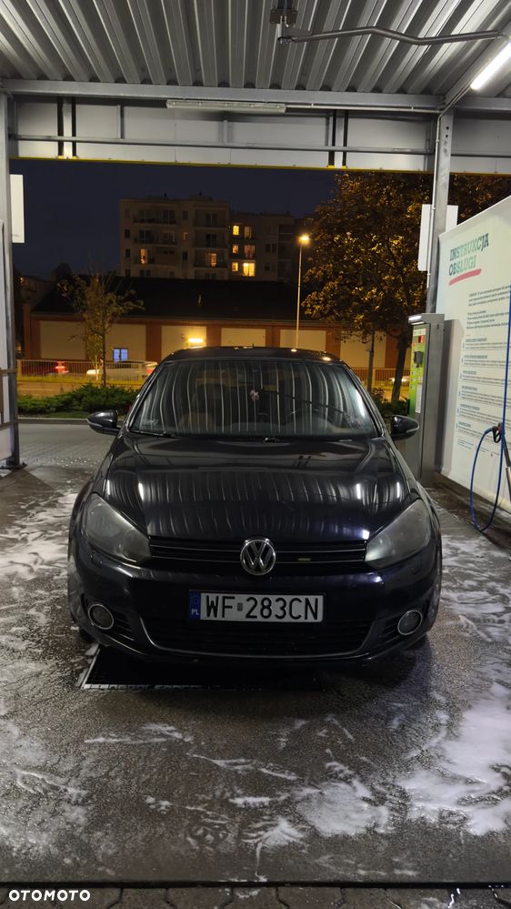 Volkswagen Golf 2.0 TDI Highline - 3