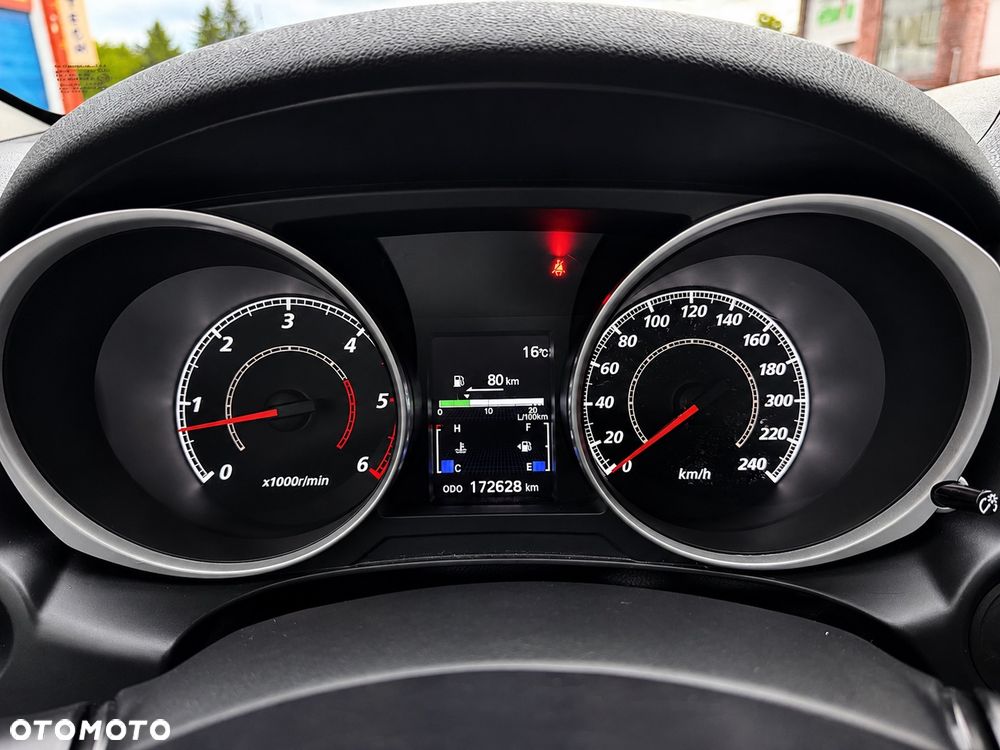 Mitsubishi ASX 1.8 DI-D 2WD Invite - 22