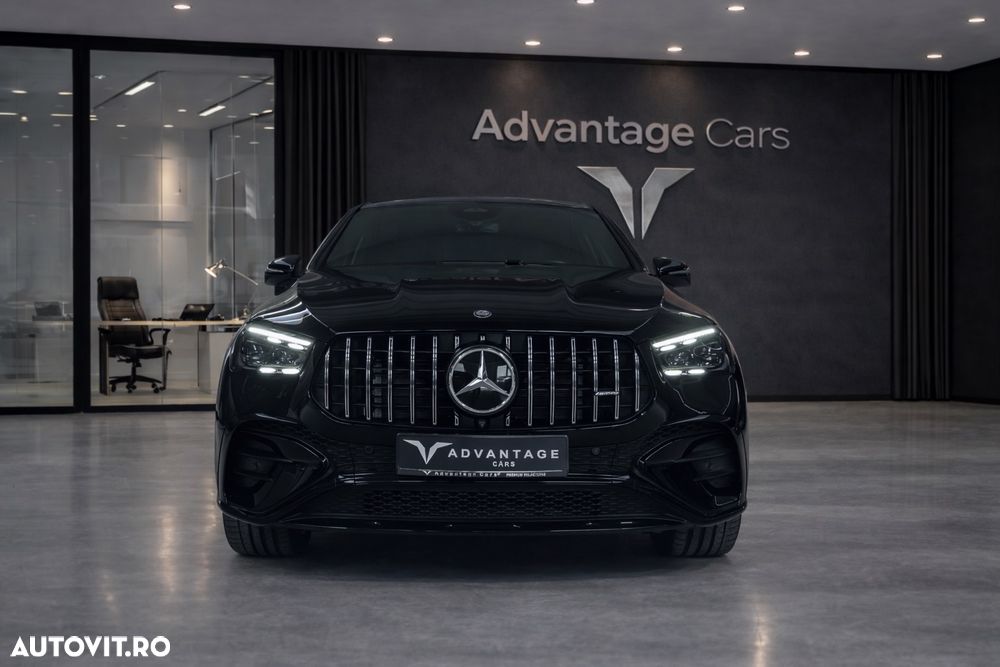 MERCEDES-BENZ GLE-Class 2024 — imagine 2