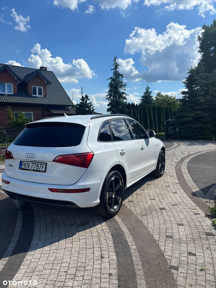 Audi Q5 2.0 TDI Quattro S tronic - 10