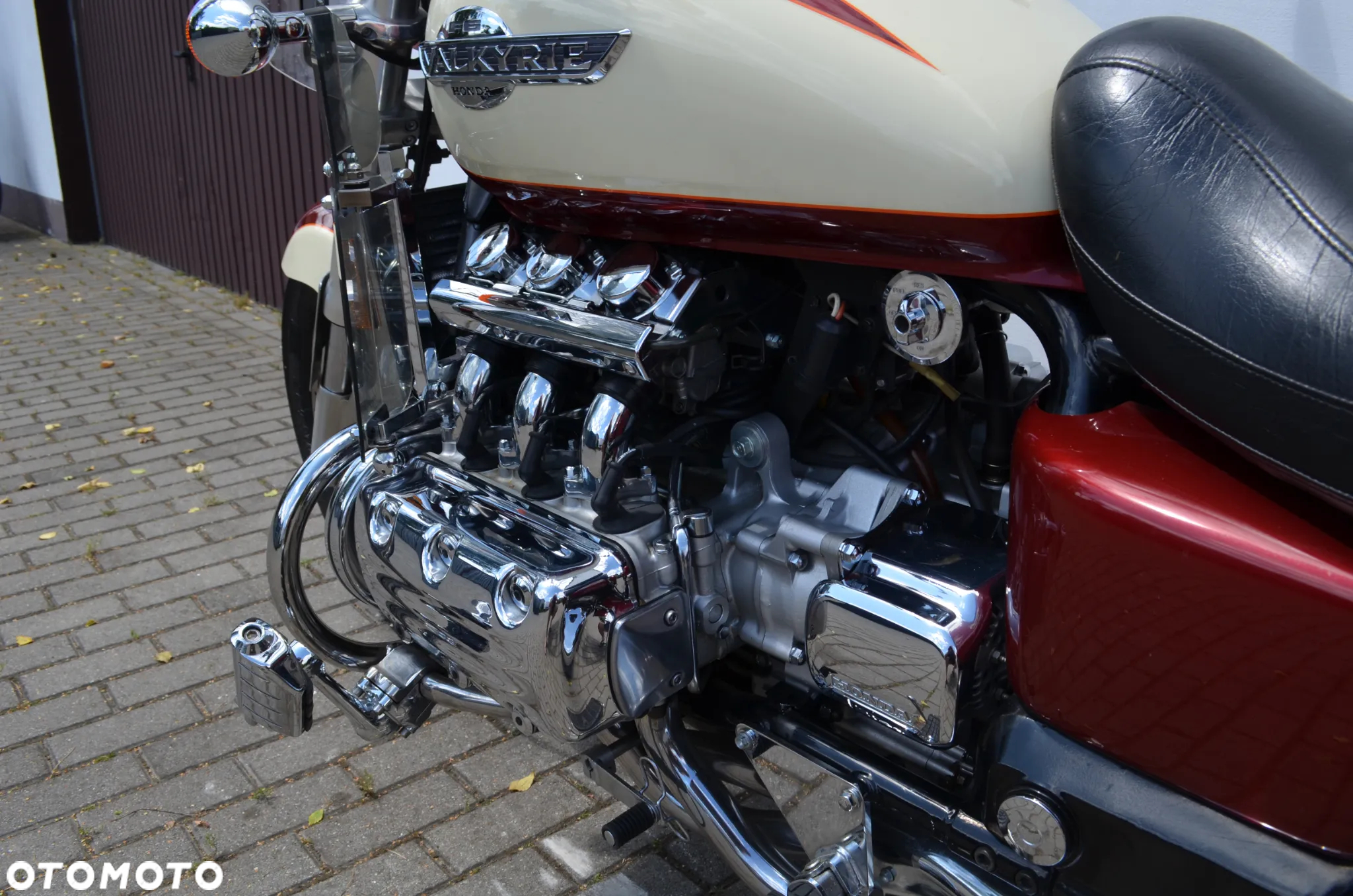 Honda Valkyrie - 31