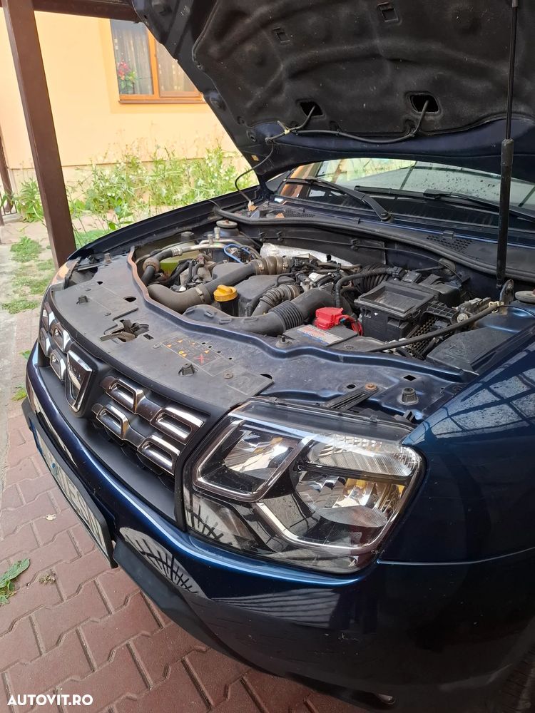 Dacia Duster 1.5 dCi 4x4 Laureate - 3