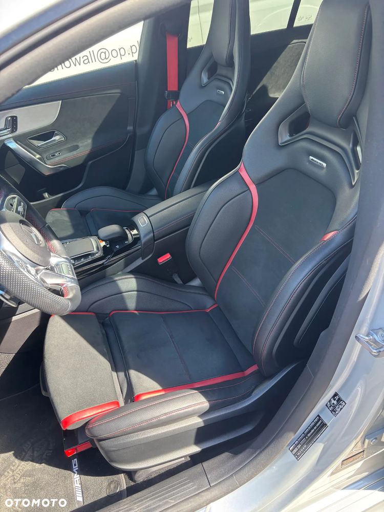 Mercedes-Benz CLA - 20