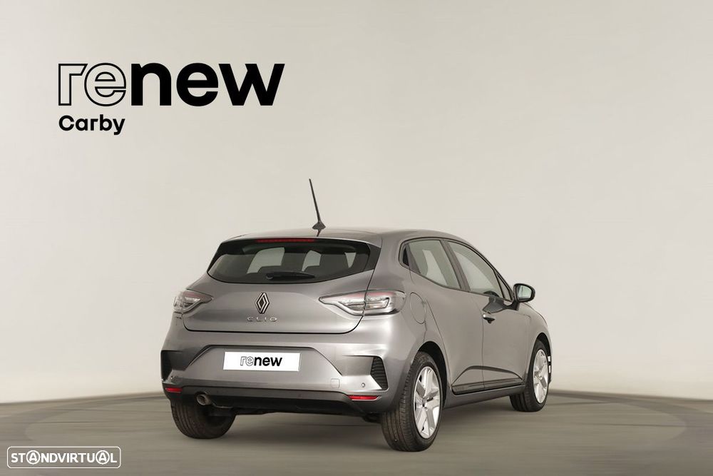 Renault Clio 1.0 TCe Evolution - 3
