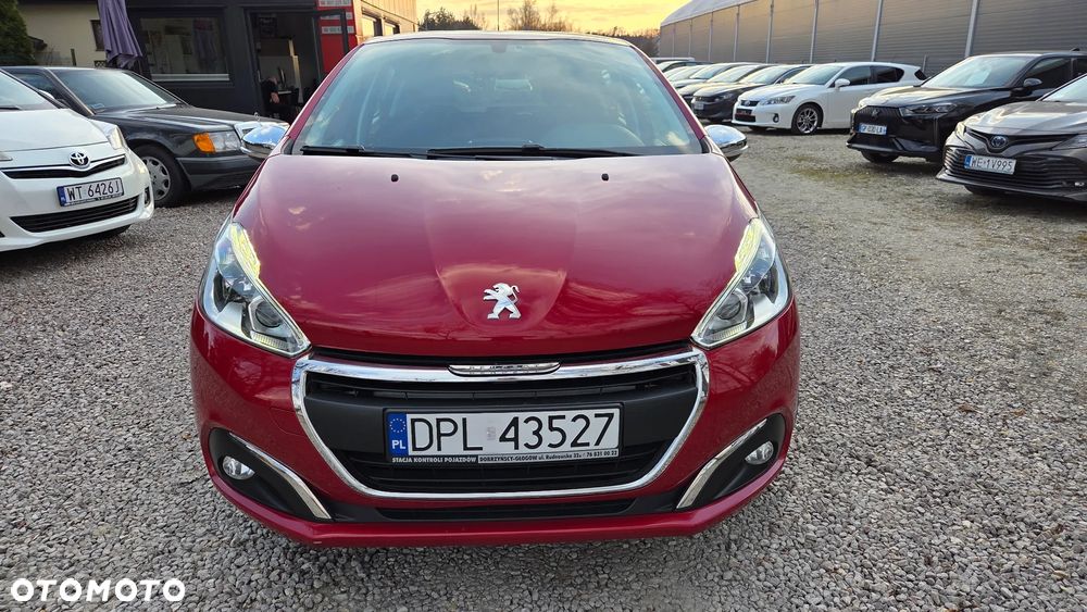 Peugeot 208 1.2 PureTech Allure - 2