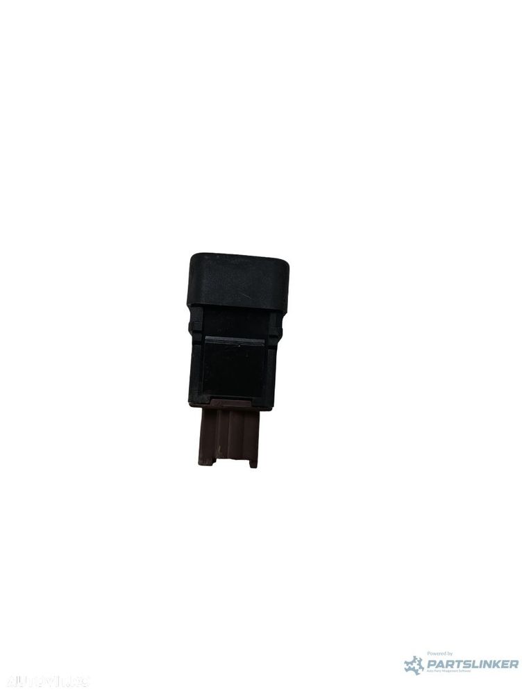 Comutator airbag pasager PEUGEOT 407 Coupe 6C_ 2005 - > - 2