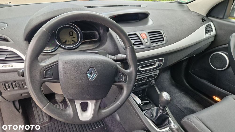 Renault Megane 1.6 16V Dynamique - 11