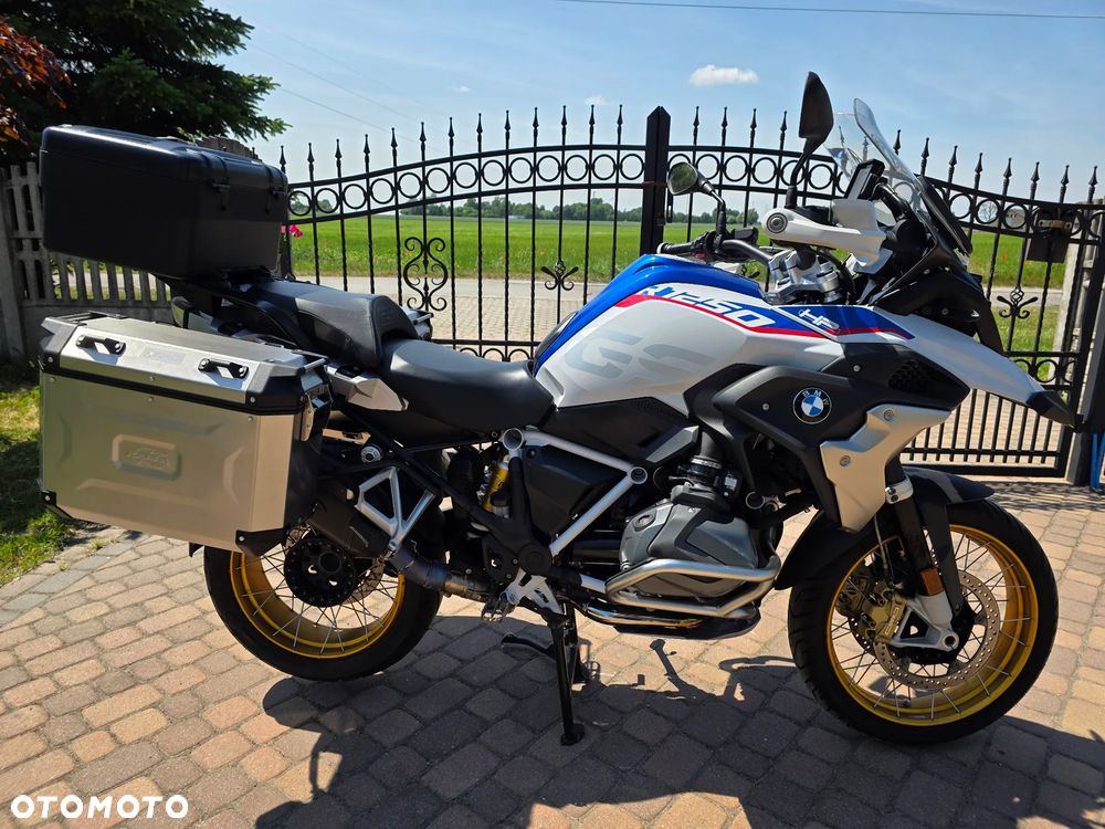BMW GS - 19