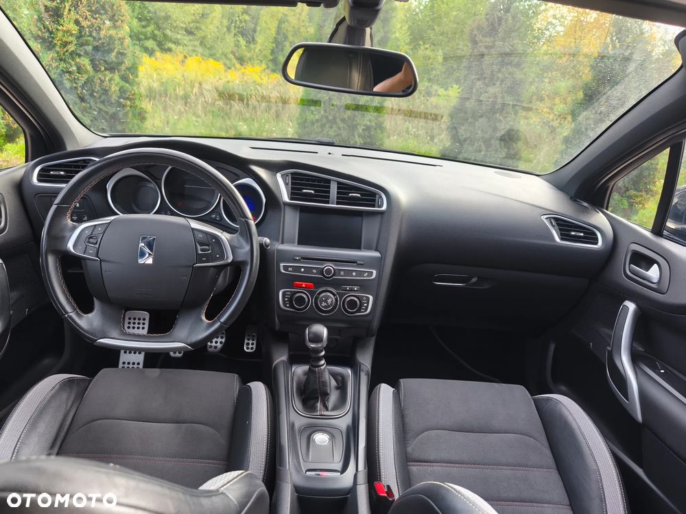DS Automobiles DS 4 - 20