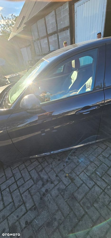 Alfa Romeo Giulia 2.0 turbo wszystkie części potrzebujesz czegoś dzwoń  Lublin - 14