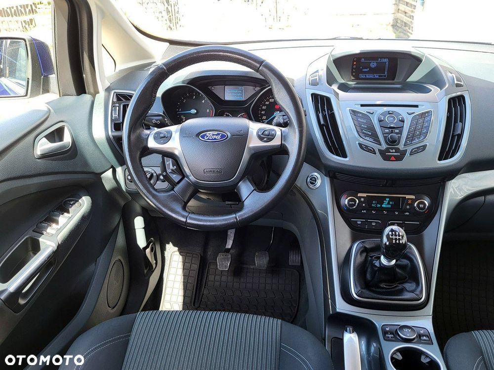 Ford C-MAX - 18