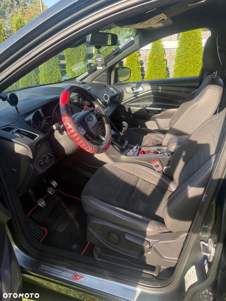 Ford Kuga 1.5 EcoBoost FWD ST-Line ASS GPF - 6