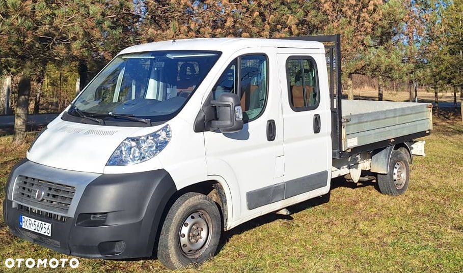 Fiat Ducato - 1