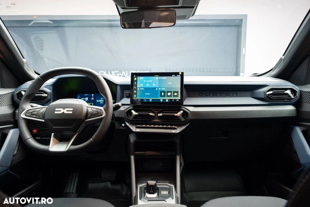 Dacia Duster - 12