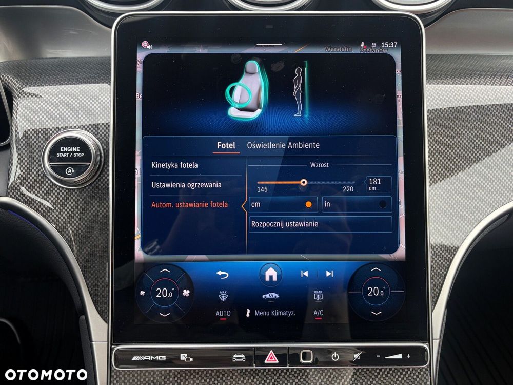 Mercedes-Benz GLC - 25