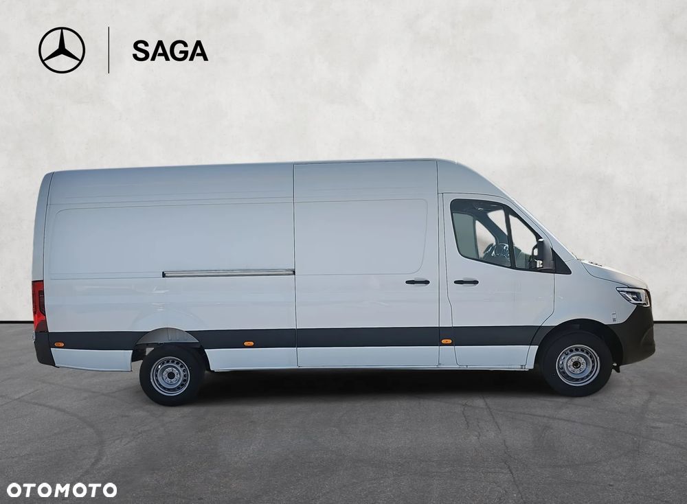 Mercedes-Benz SPRINTER 317 CDI Furgon PRO L3H2 - 4