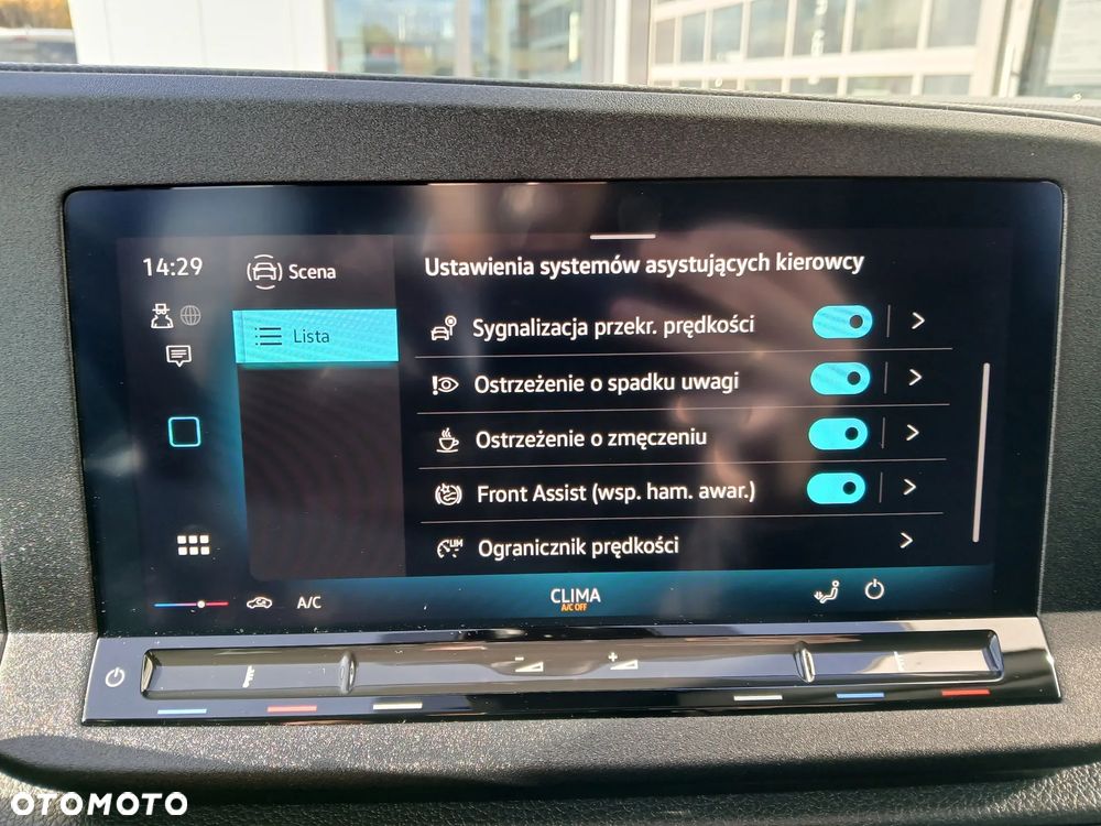 Volkswagen Caddy 1.5 TSI Life - 19