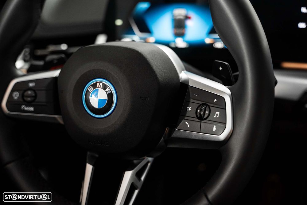 BMW X1 xDrive25e Pack Desportivo M - 25