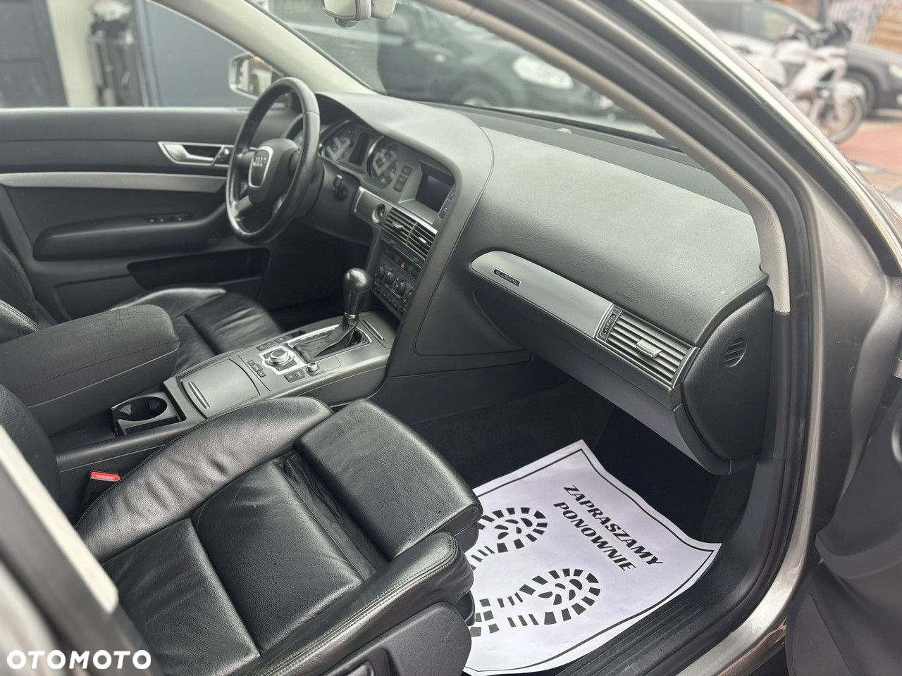 Audi A6 Avant 2.7 TDI tiptronic quattro - 23