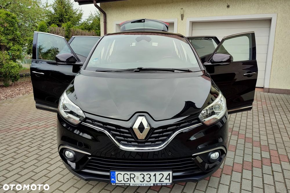 Renault Scenic Energy TCe 115 S&S LIMITED - 3