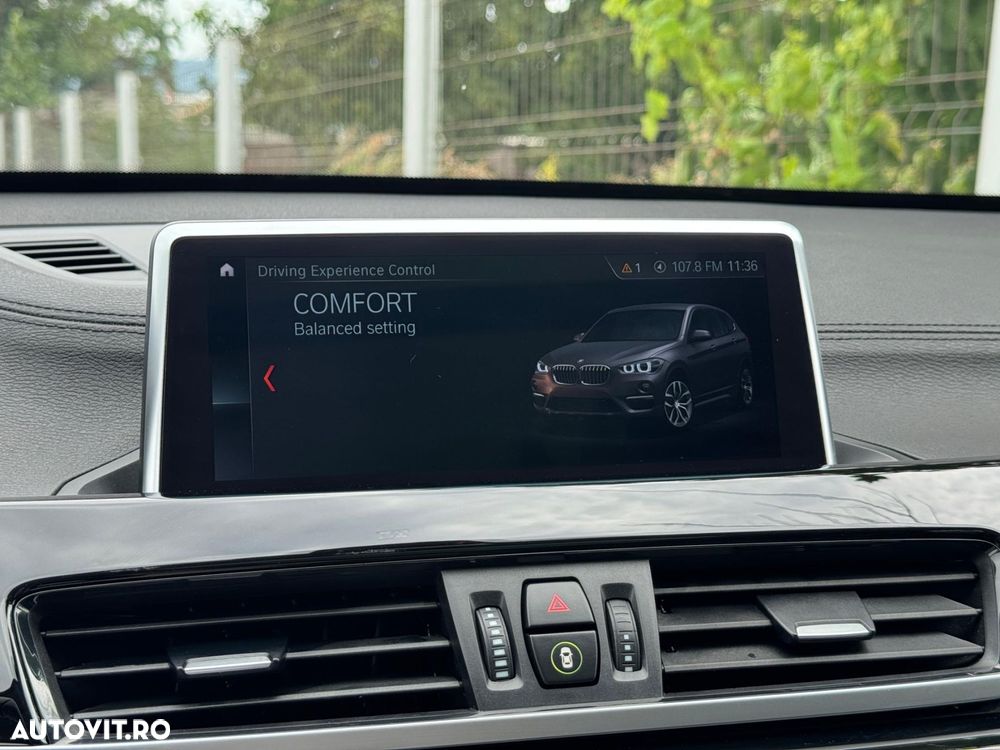 BMW X1 sDrive18d Aut. xLine - 14
