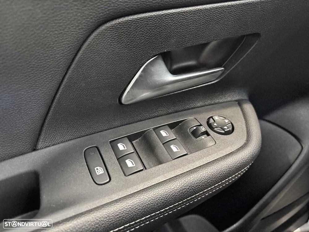 Opel Mokka 1.2 Hybrid GS eDCT - 19