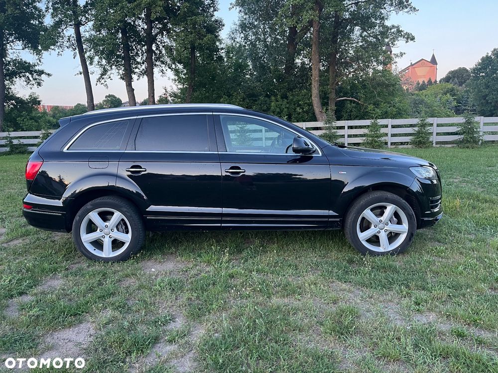 Audi Q7 - 8