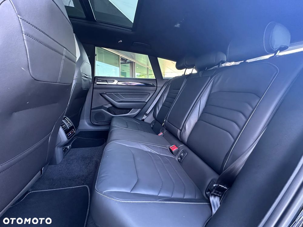 Volkswagen Arteon 2.0 TSI OPF DSG R-Line - 19