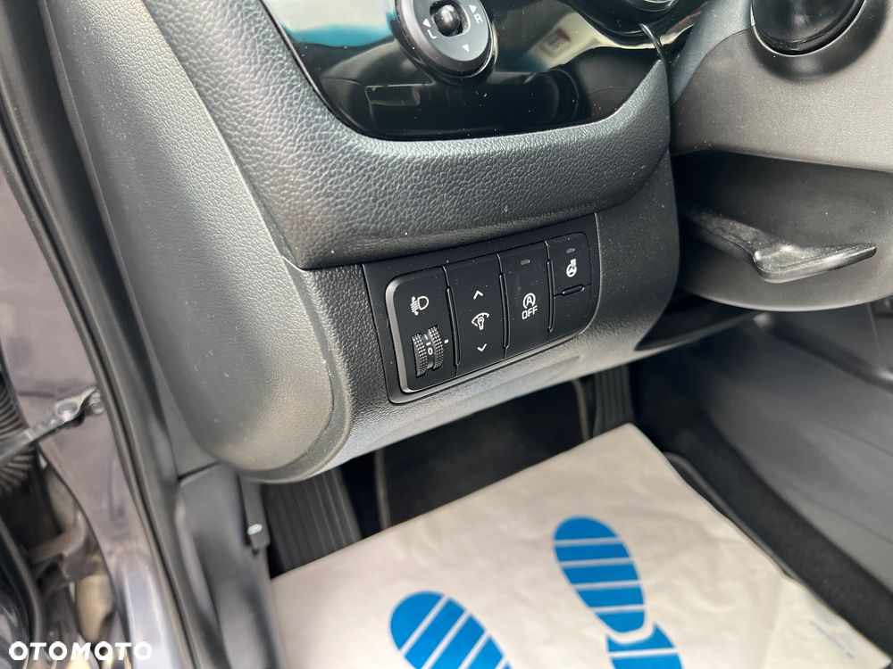 Kia Ceed 1.6 GDI Edition 7 - 20