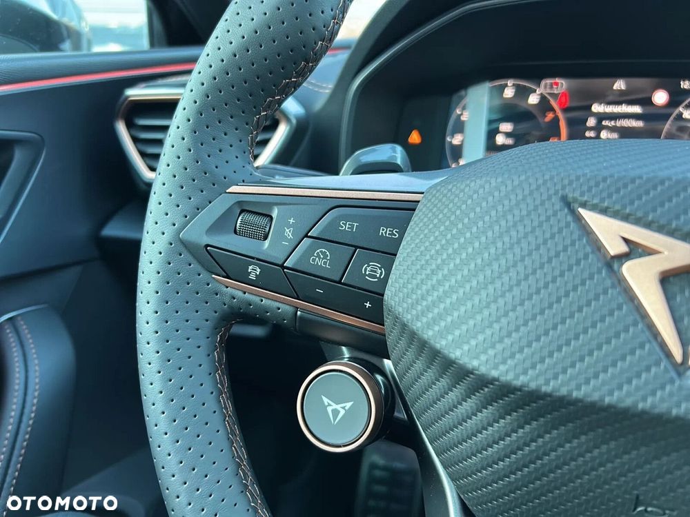 Cupra Leon Sportstourer - 14