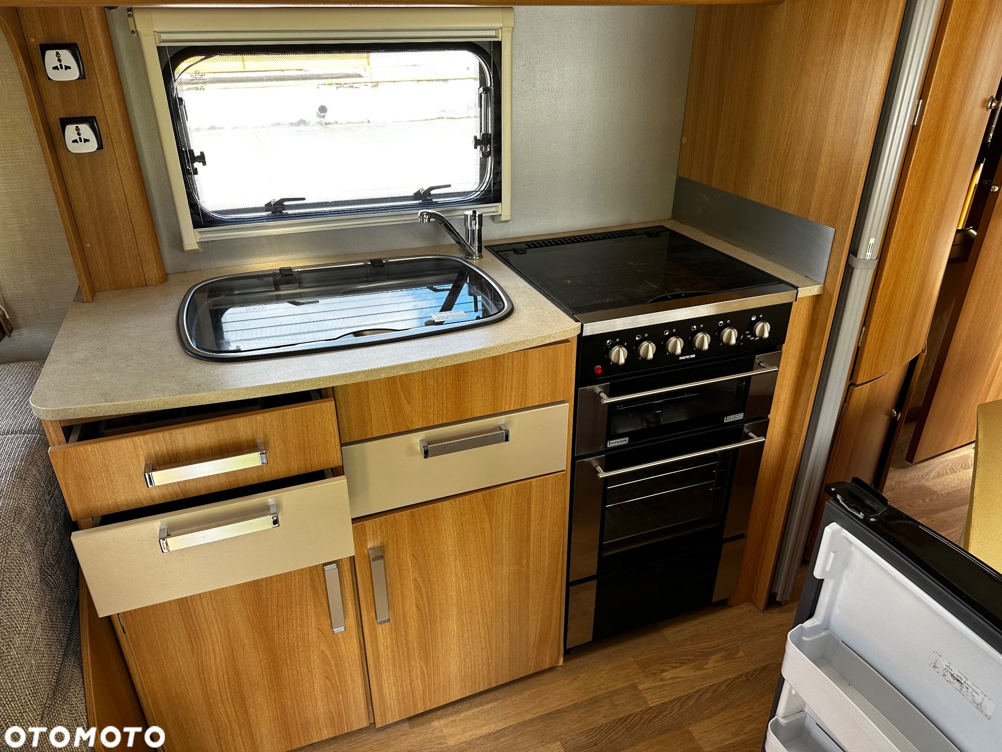 Coachman Vip 560/4 - 11