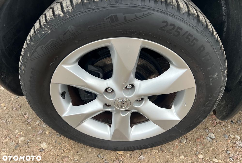 Nissan Juke 1.6 Tekna - 23