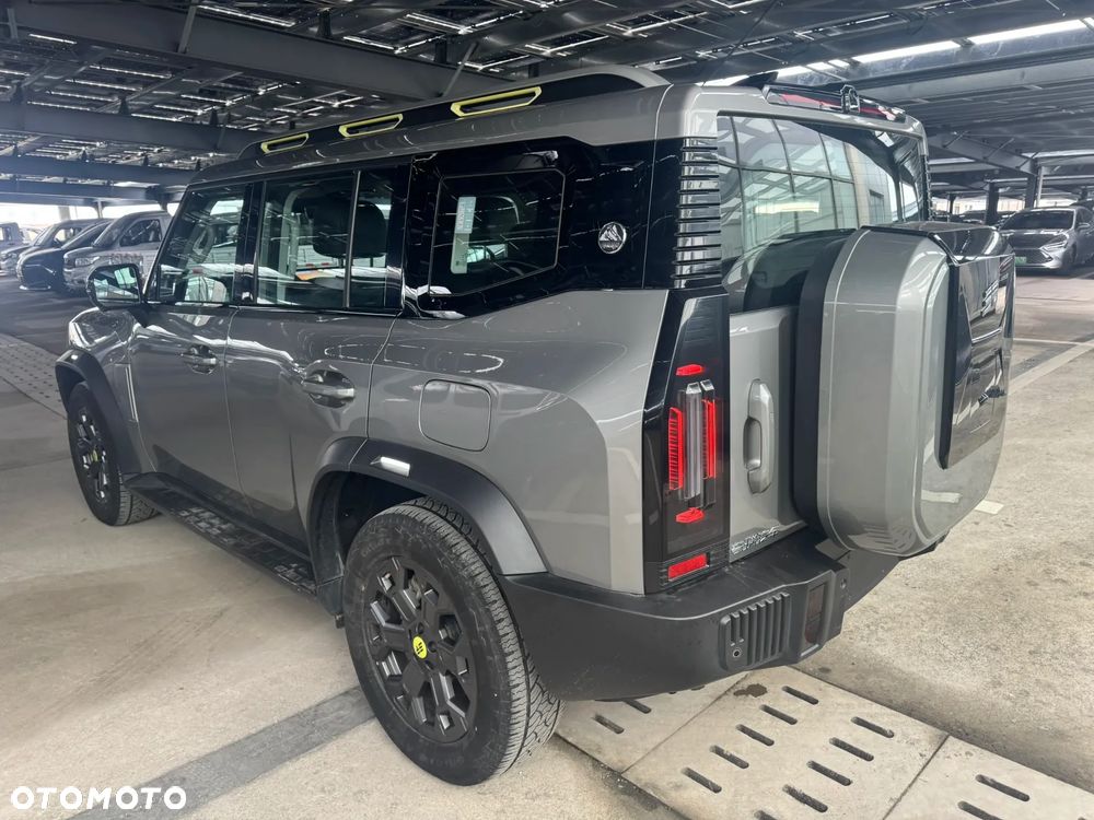 Jetour T2 - 14