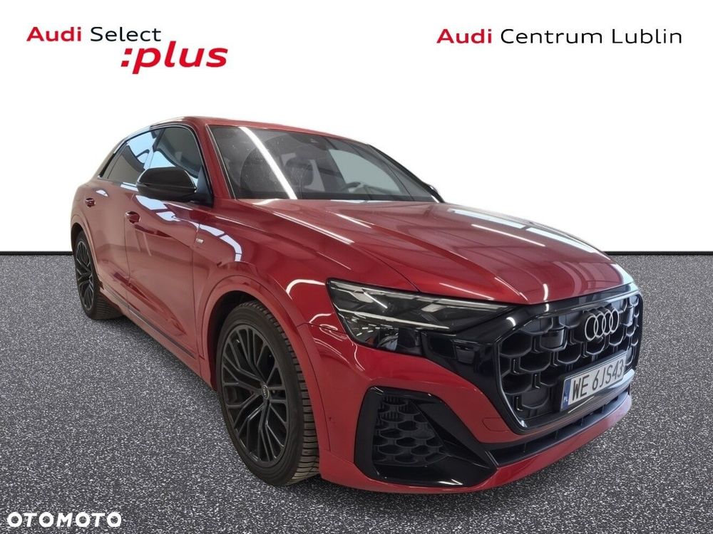 Audi Q8 - 4