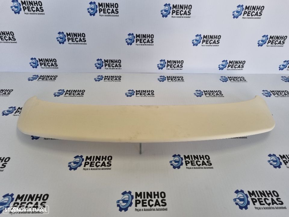 Aileron | Spoiler Vw Golf 6 Look R20 - 5