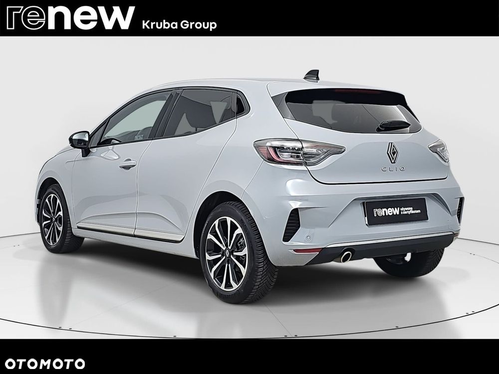 Renault Clio 1.0 TCe Techno Xtronic - 7
