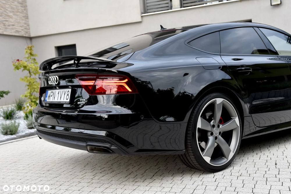 Audi A7 Sportback - 10