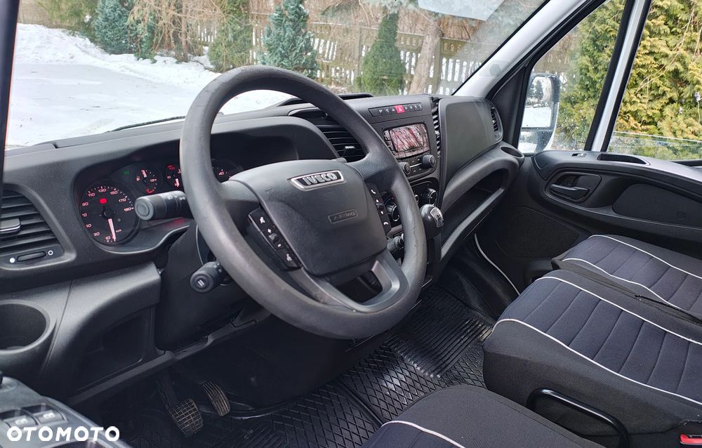 Iveco Daily - 23