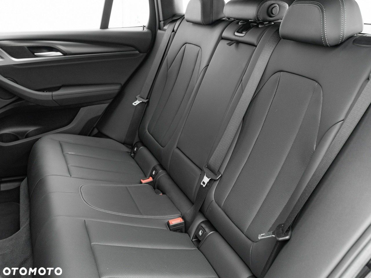 BMW X3 - 26