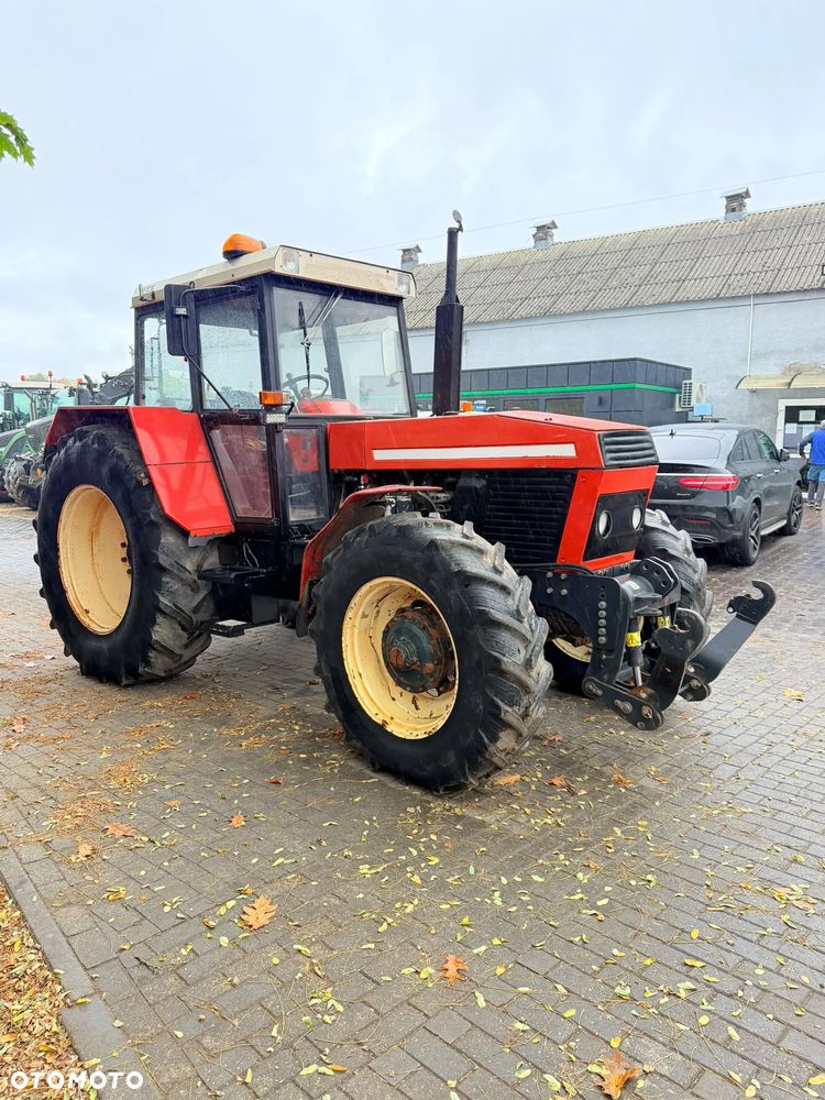 Zetor ZTS MARTIN 16245 - 14