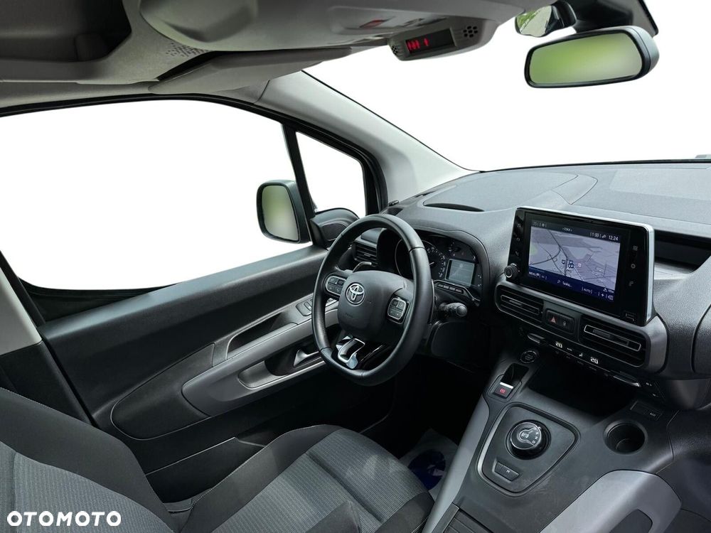 Toyota Proace City Verso - 14