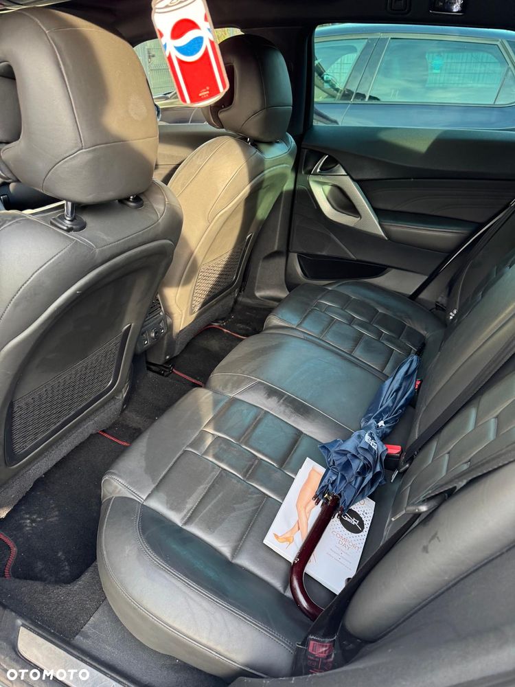 Citroën DS5 2.0 HDi SoChic - 10