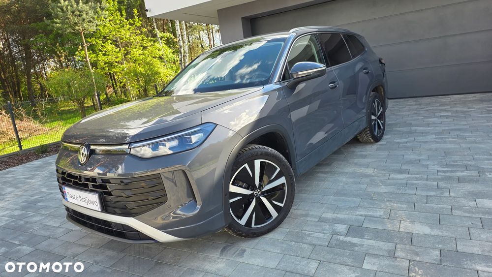 Volkswagen Tayron 1.5 eTSI mHEV Life DSG - 2